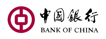 中 国 银 行